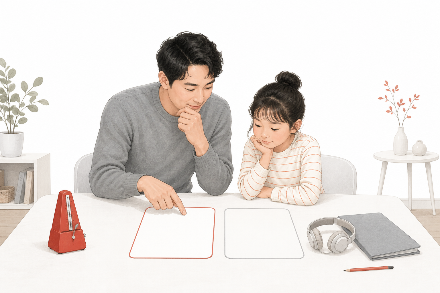 Piano Lessons vs. Keyboard Lessons for Kids: What’s the Difference?