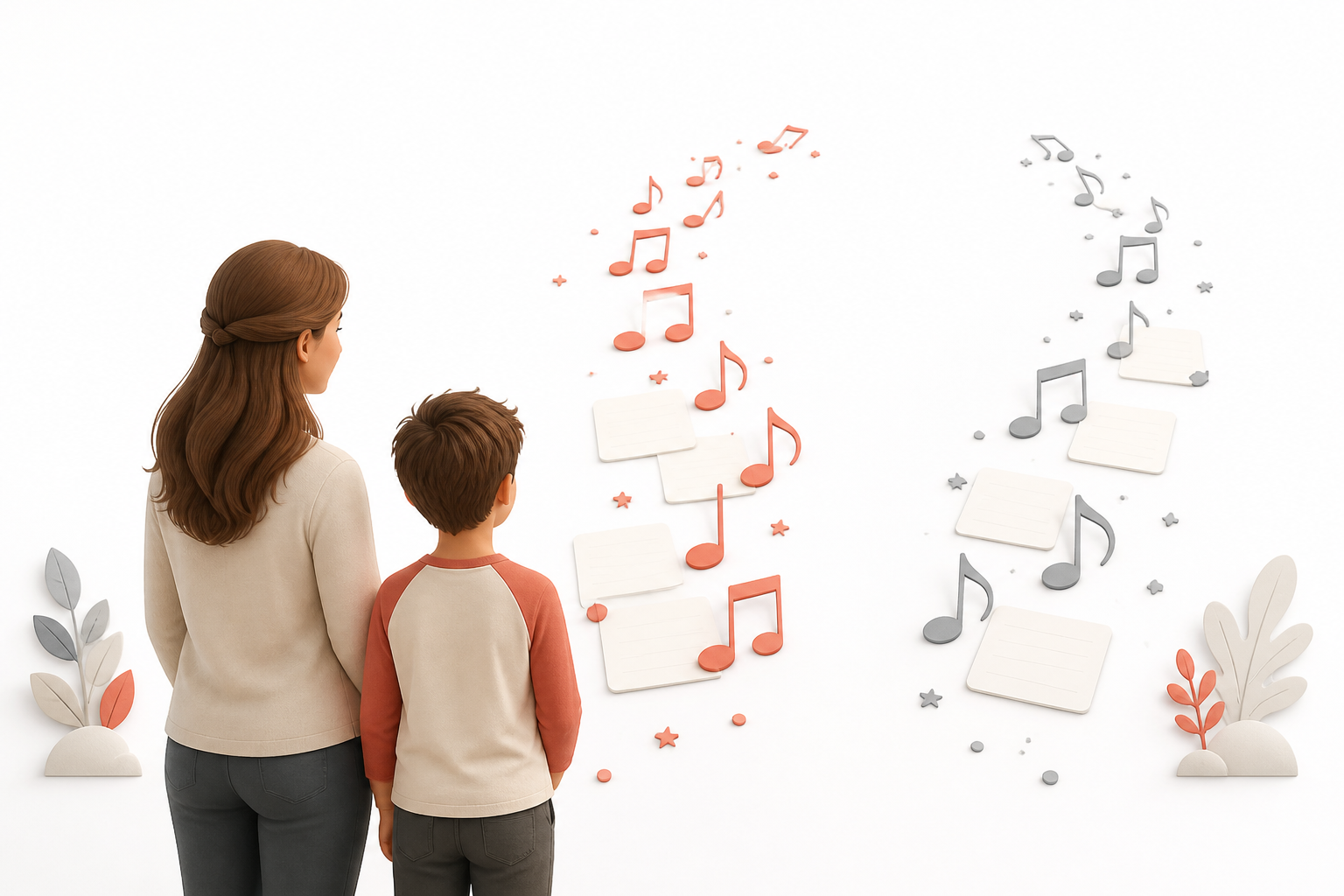 Are Piano Lessons Harder for Left-Handed Children? A Parent Guide