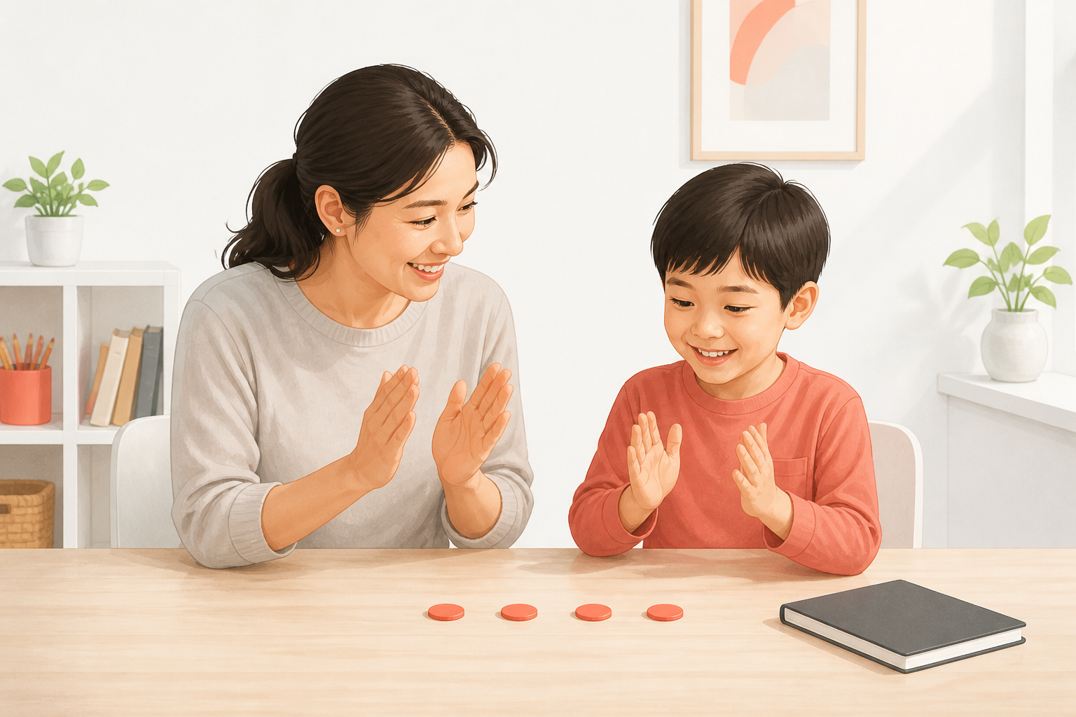 Can I Help My Child Learn Piano If I Don’t Play? A Parent Guide