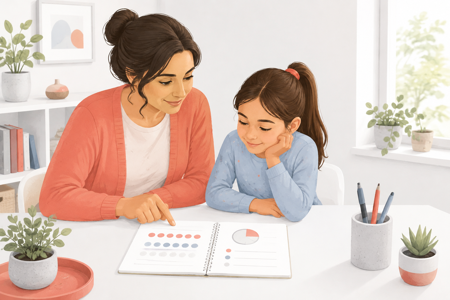 How Can I Tell If My Child Is Making Progress in Piano Lessons?