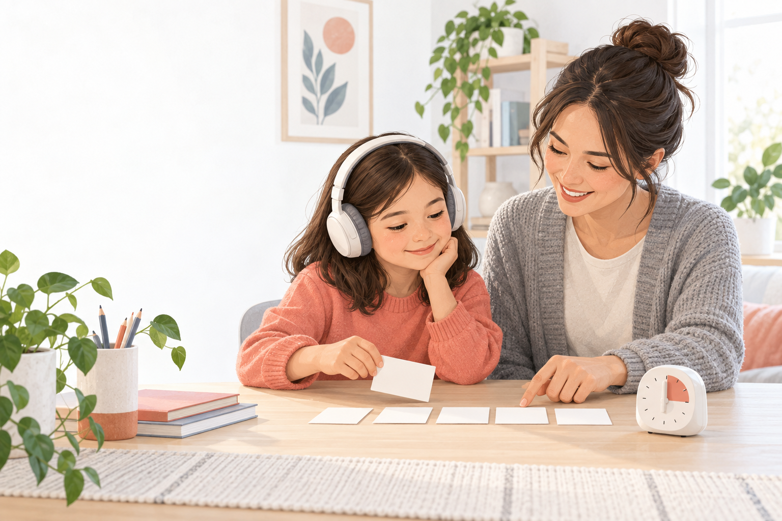 Can Kids Practice Piano With Headphones? A Parent Guide
