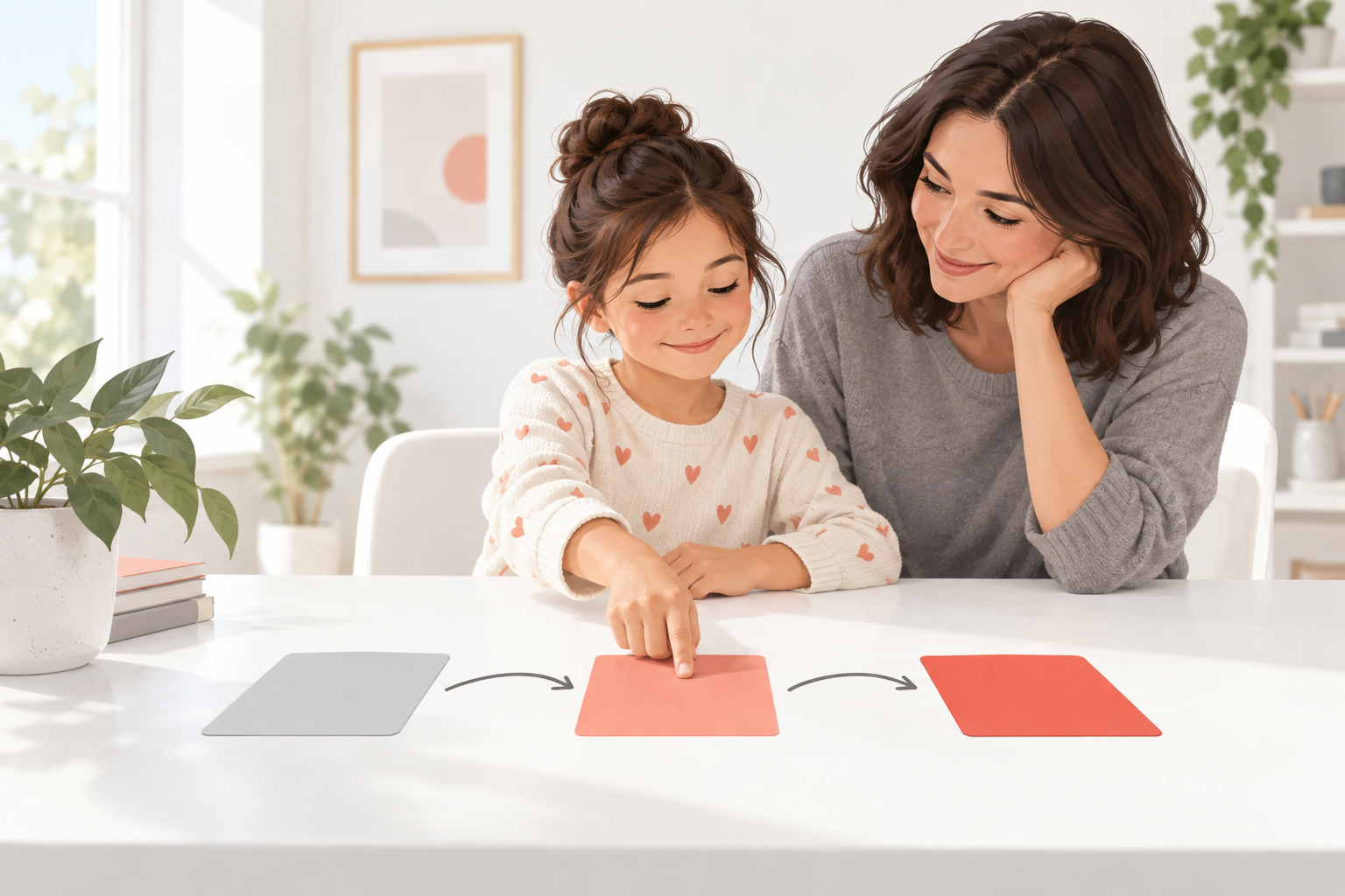 Why Does My Child Start Piano Songs Over After Every Mistake?