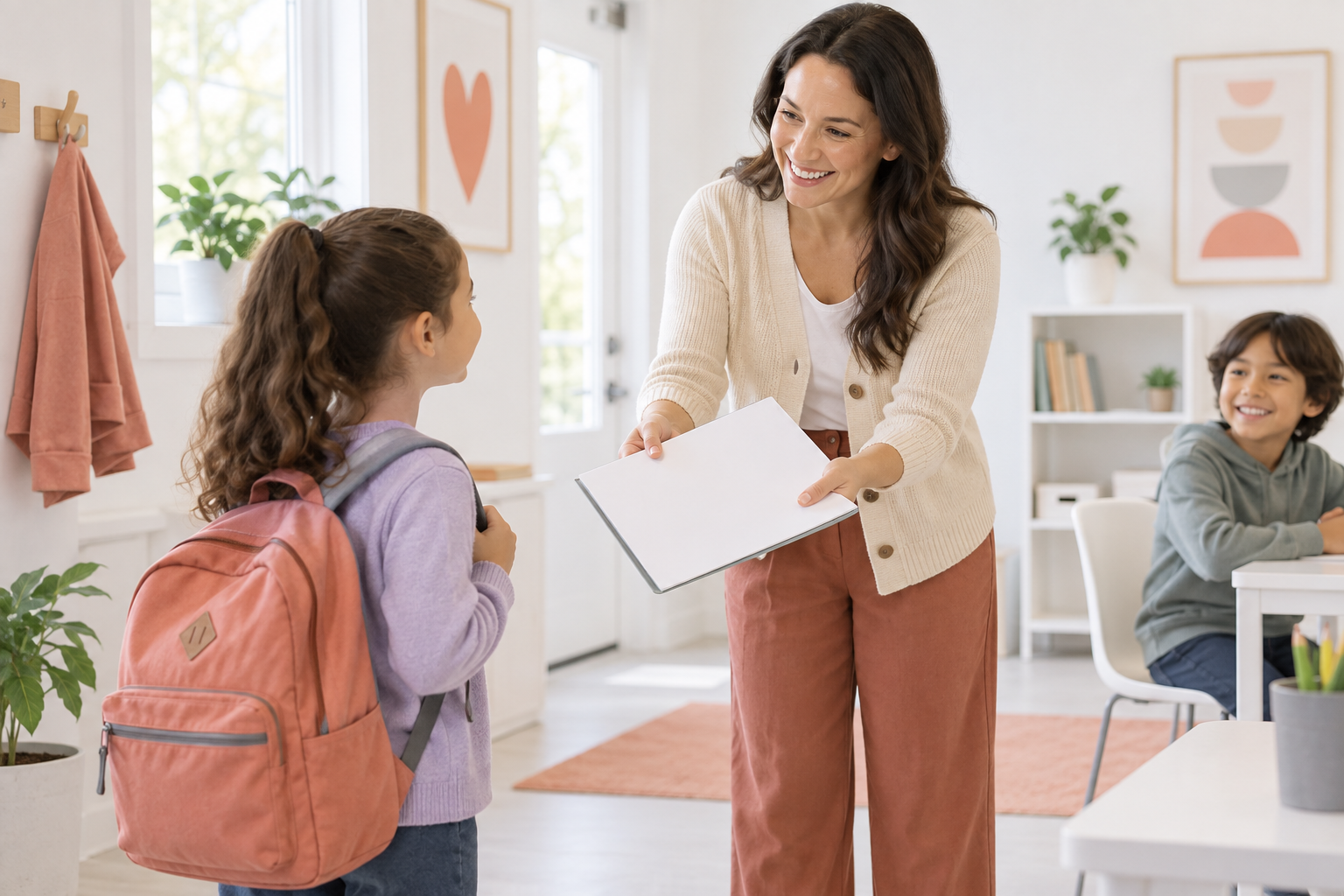 What If Your Child Misses a Piano Class?