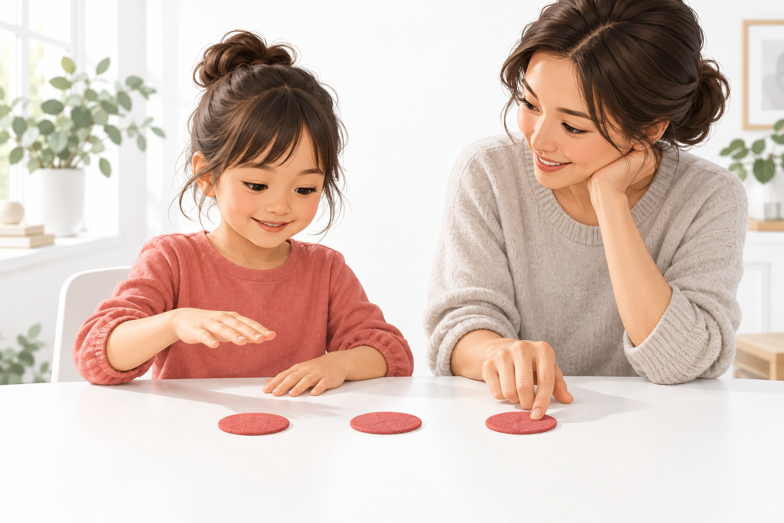Why Does My Child Press Piano Keys Too Hard?