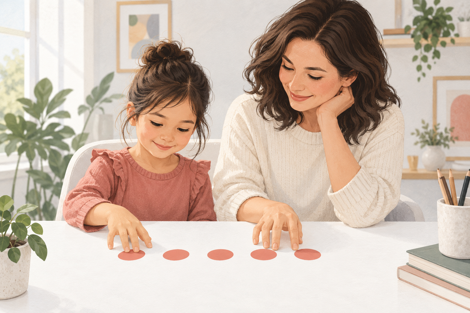 Why Does My Child Keep Using the Wrong Fingers on Piano?