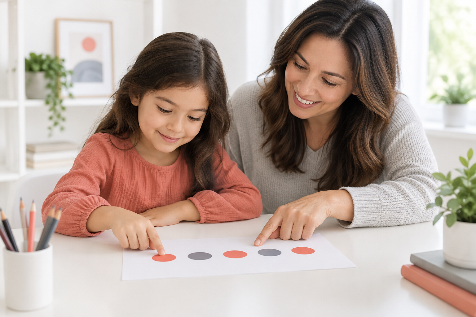 Why Does My Child Lose Their Place in Piano Music?