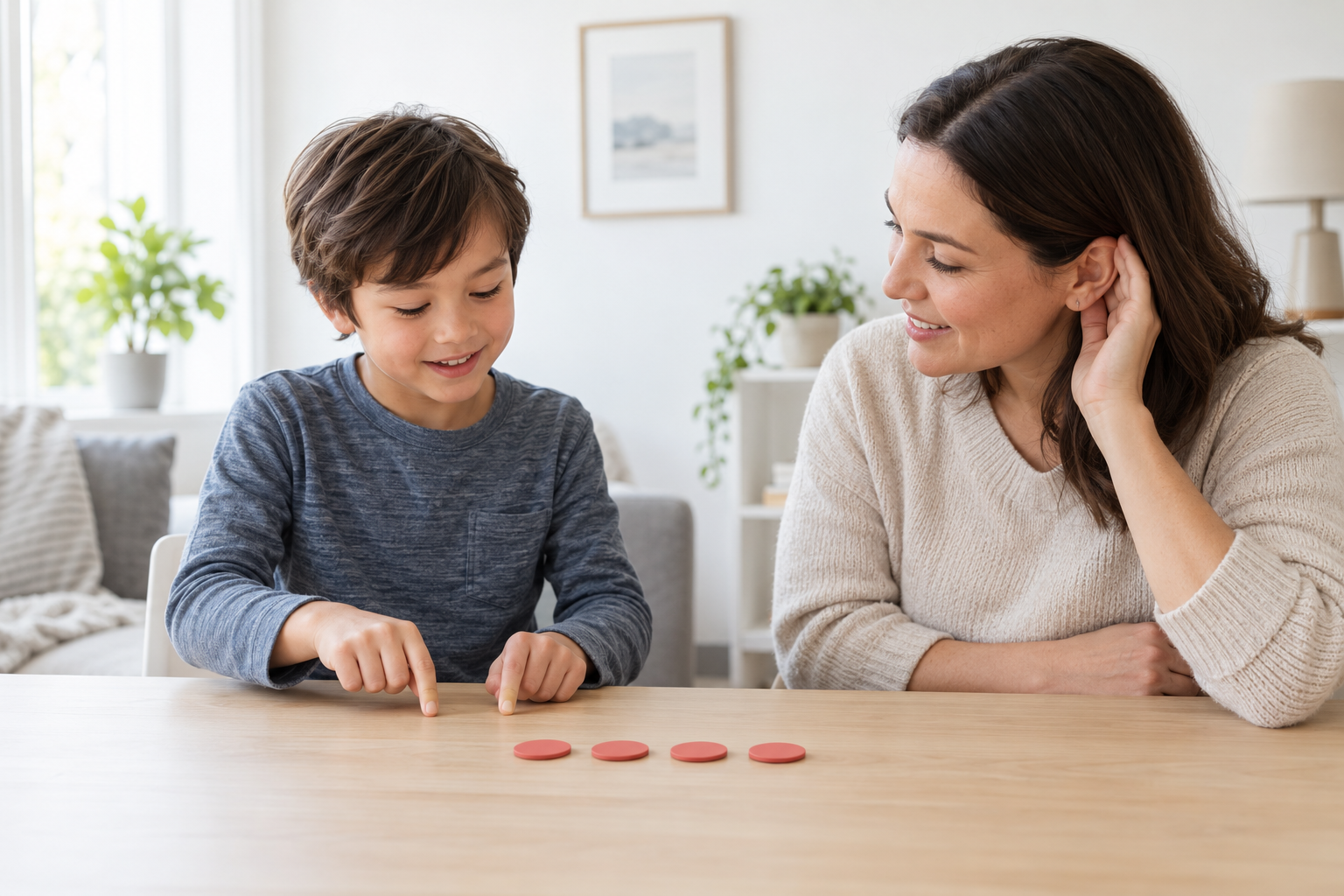 Why Does My Child Play Piano Too Softly?