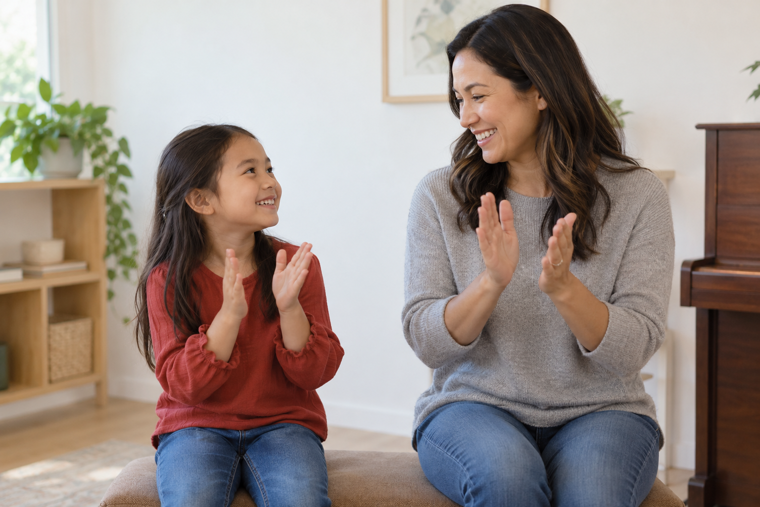 Why Does My Child Play Piano Notes Unevenly?
