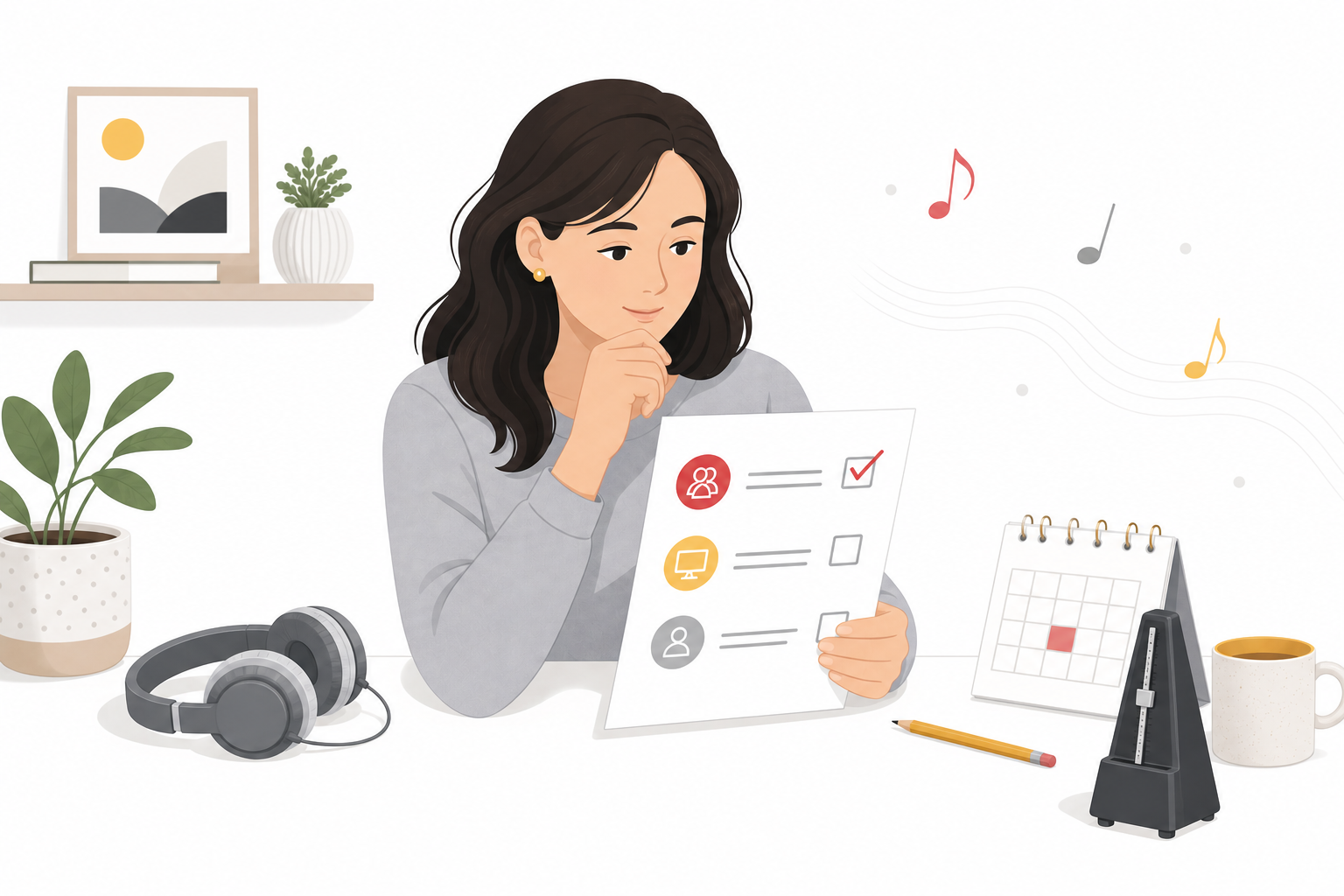 How Much Do Kids Piano Lessons Cost? A Parent Guide to Choosing the Right Format