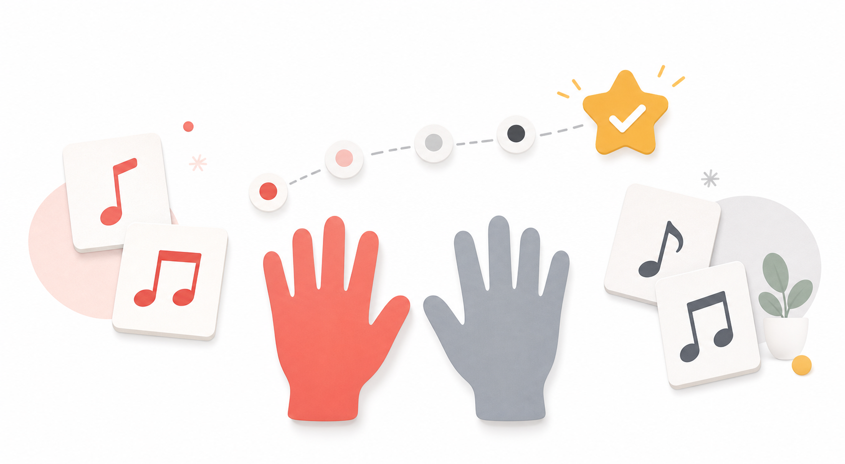 When Is Your Child Ready to Play Piano With Two Hands?