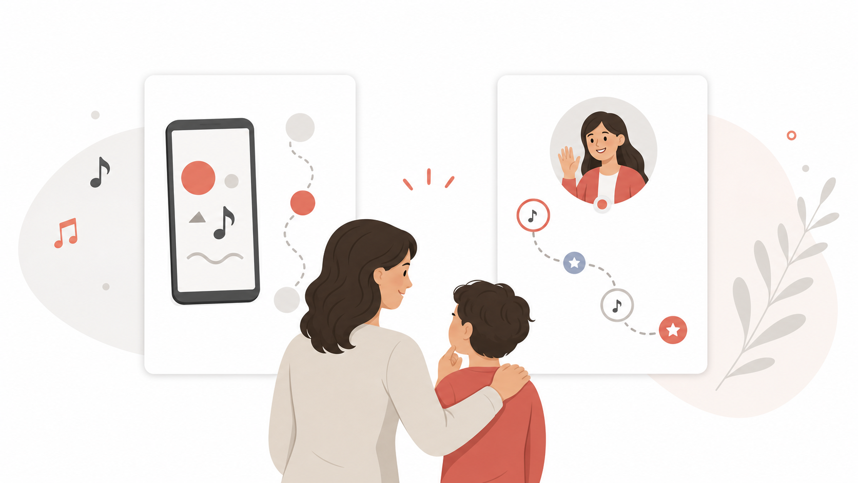 Piano Lessons vs. Apps for Kids: What Parents Should Know