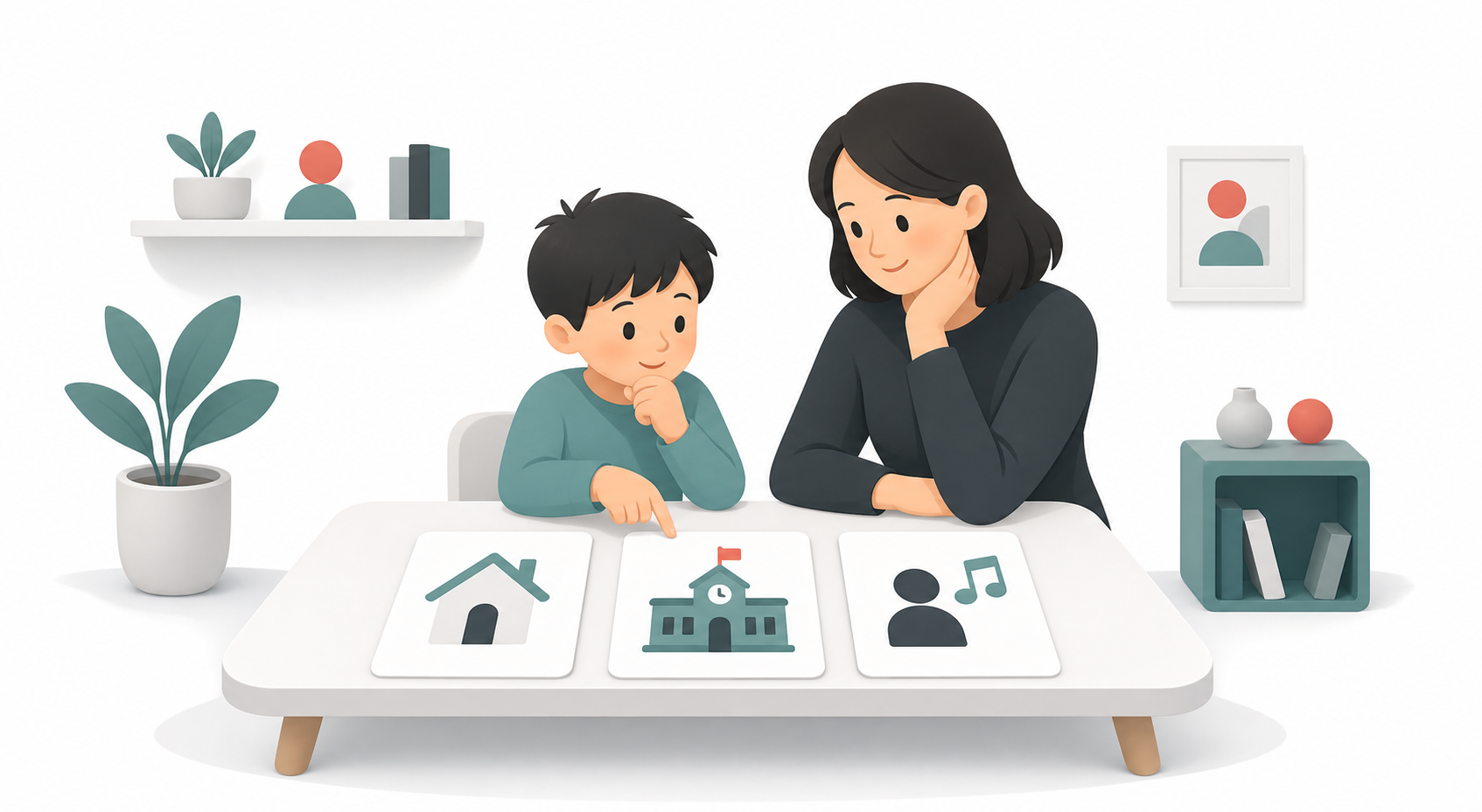 After Buying a Keyboard: Which Piano Lesson Path Fits Your Child?