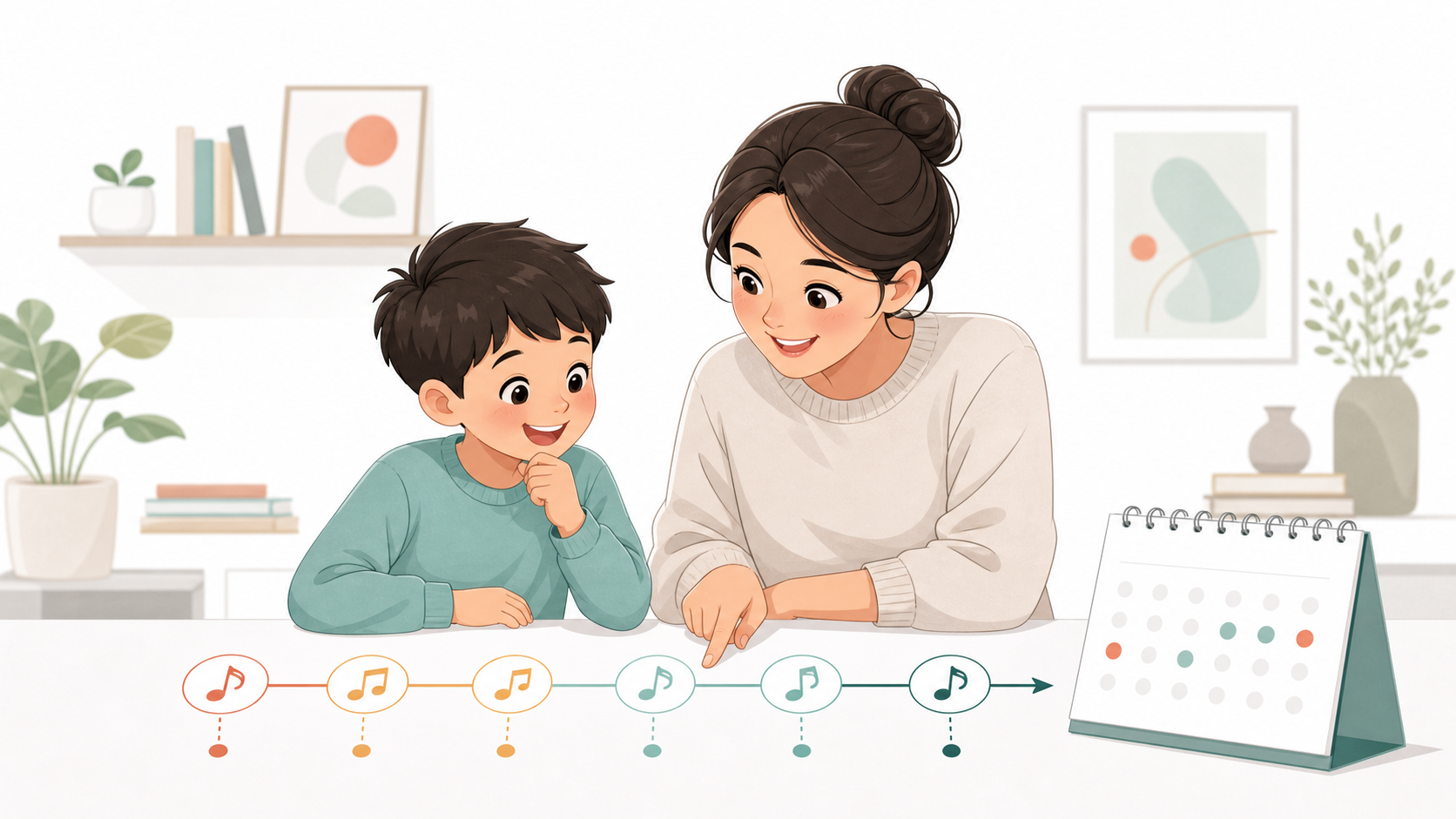How Long Does It Take a Child to Learn Piano? A Parent Timeline