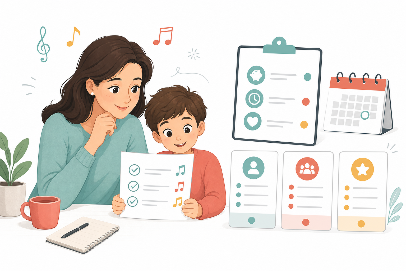 How Much Do Piano Lessons Cost for Kids? A Parent Budget Guide