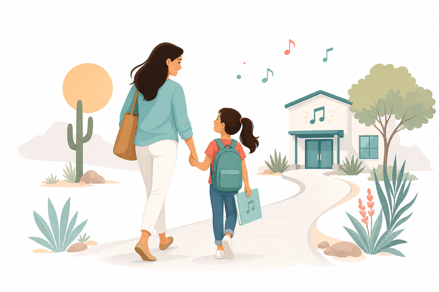 Yuma Piano Lessons for Kids: A Parent Guide to Starting Strong