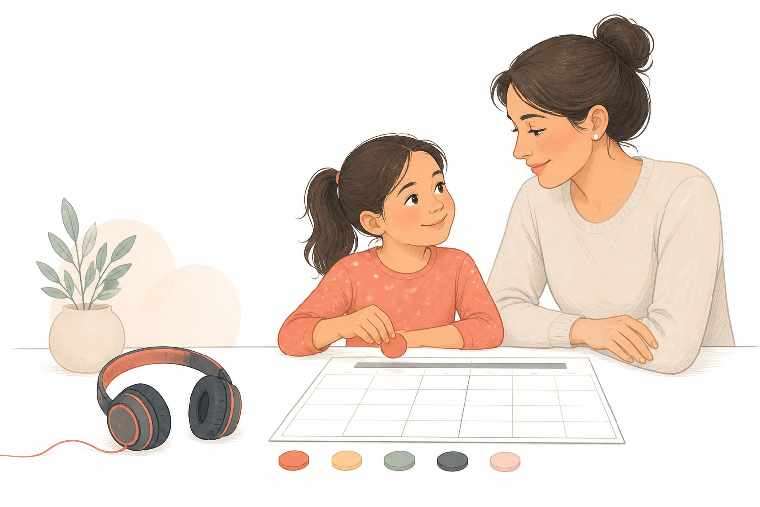 How Many Days a Week Should a Child Practice Piano?