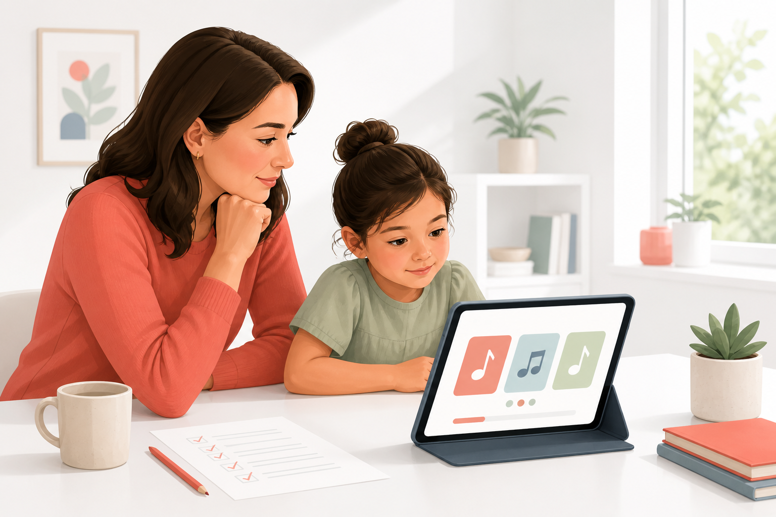Are Online Piano Lessons Effective for Kids? What Parents Should Look For