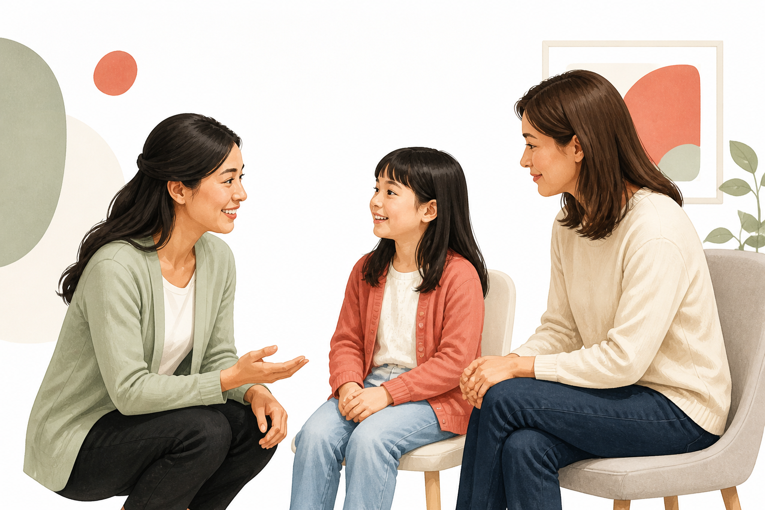 How to Know If a Piano Teacher Is a Good Fit for Your Child