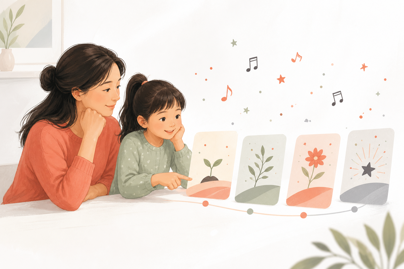 What Should a Child Learn in the First Year of Piano Lessons?