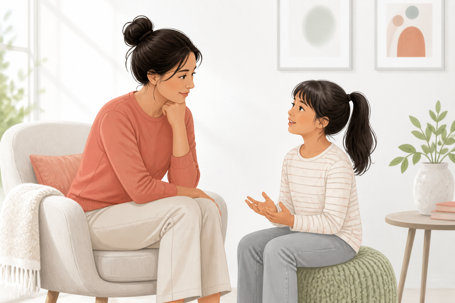 My Child Wants to Quit Piano Lessons: What Should Parents Do?