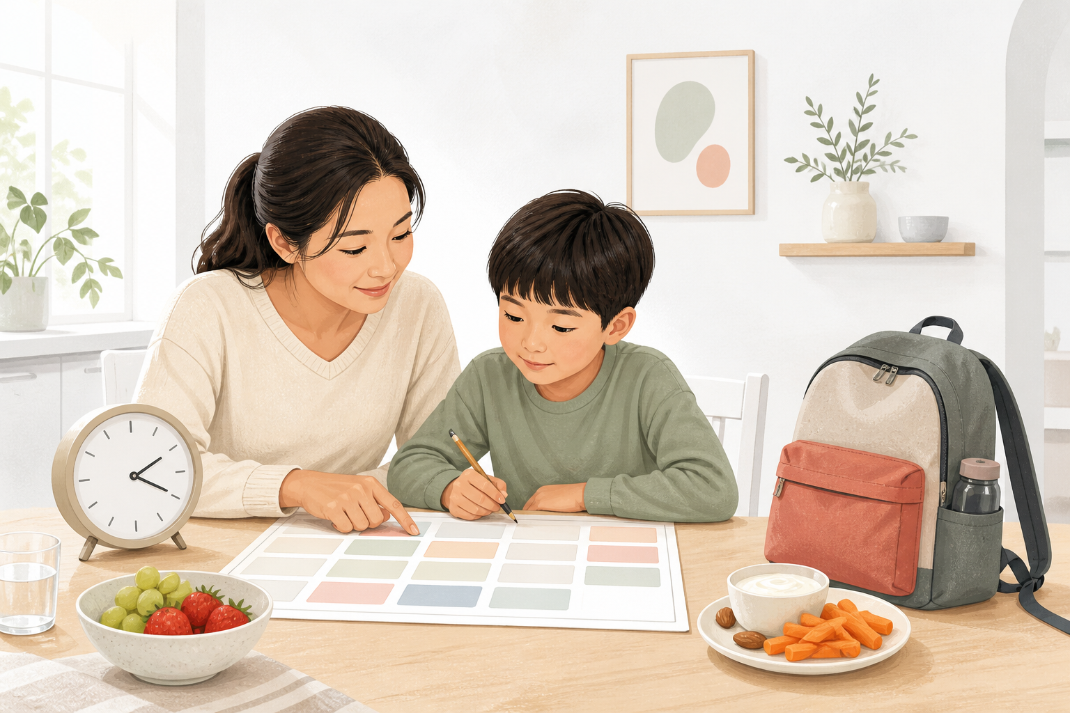 How to Restart Piano Lessons After a Break: A Parent Plan